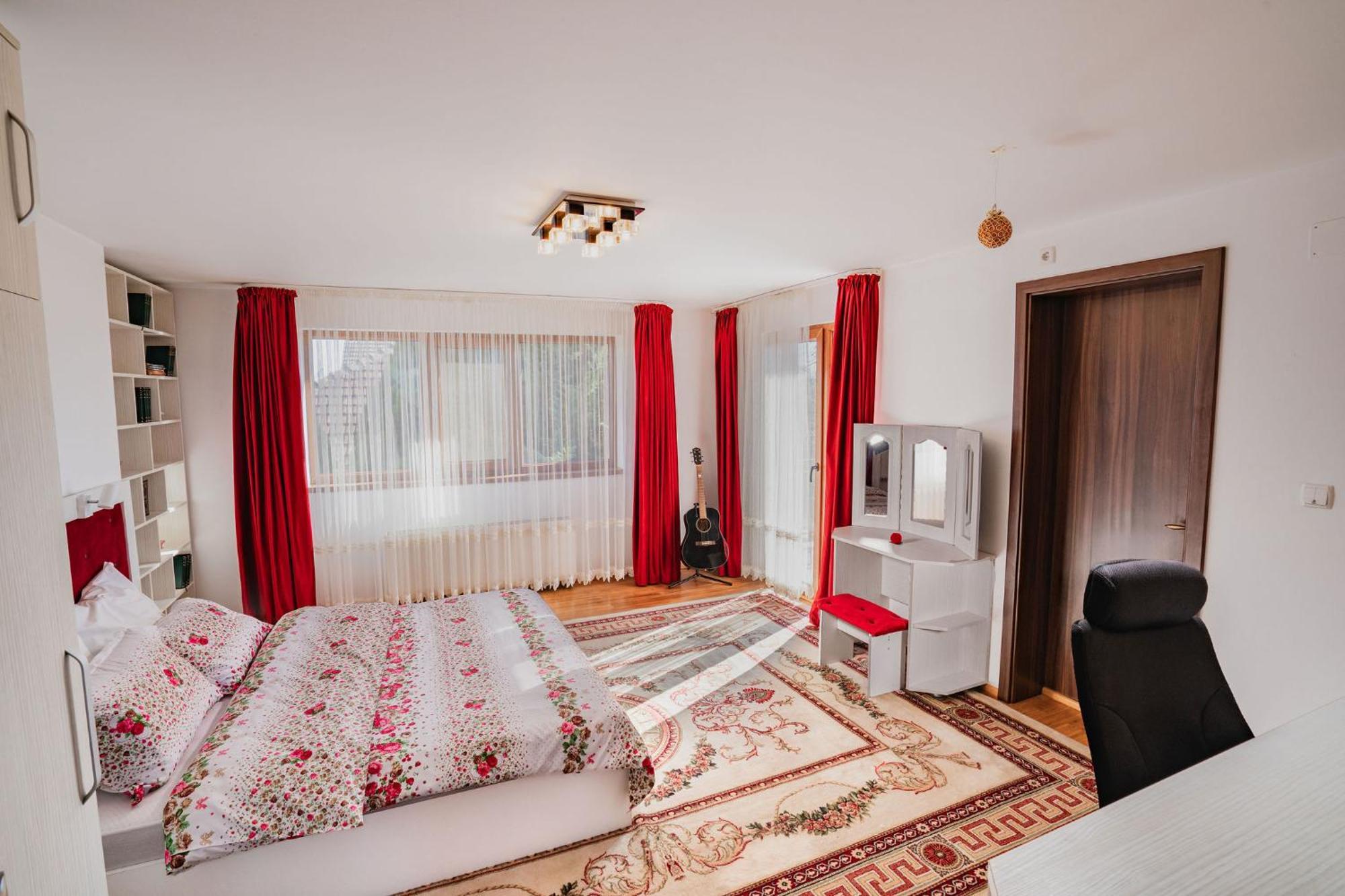 Diana Resort ทิมิชัวรา ภายนอก รูปภาพ